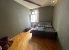 Xudu Məmmədov küçəsi