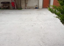 Qaraçuxur qəsəbəsi.