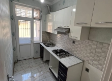 İsi Məlikzadə küçəsi