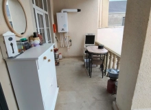 Məhəmmədli qəsəbəsi