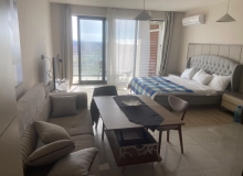 Seabreeze yaşayış kompleksi