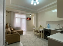 Yeni Yasamal Jasmin Park