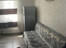 Yeni Yasamal, Əsəd Əhmədov küçəsi