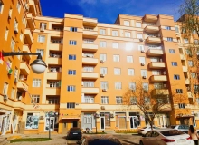 Masazır qəsəbəsi, Yeni Bakı yaşayış kompleksi