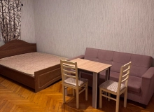 Qara Qarayev pr.