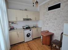 Yeni Yasamal, Dadaş Bunyadzadə küçəsi