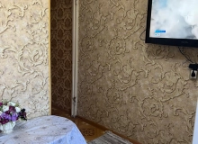 Inqlab Ismayılov küçəsi