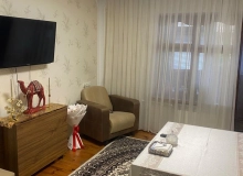 Mehmandarov küçəsi