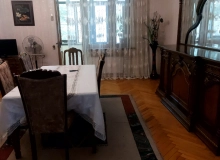 Şərifzadə küçəsi