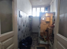 Satılır Əlibəyov Qardaşları küçəsi