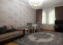Gülməmməd Ramazanov küçəsi