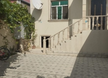 Zabrat dairəsinə yaxın, Güvən Marketin arxası