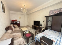 Suraxanı rayonu, Yeni Günəşli qəsəbəsi, D massivi