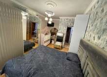 Polad Həşimov küçəsi