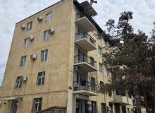 İzmir küçəsi