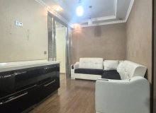 Bakıxanov qəsəbəsi, Akkord binaları