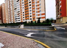 Satılır B.Çobanzadə küçəsi