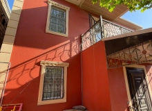 Cəfər Cabbarlı küçəsi