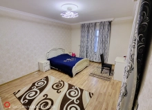 Nazim Əsədov küçəsi