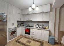 Teymur Əliyev küçəsi