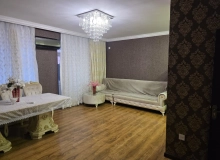 Əsəd Əhmədov küçəsi