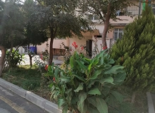 Yeni Günəşli Samir Cəfərov küçəsi