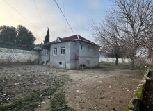 Buzovna qəsəbəsi