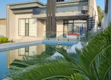 Mərdəkan qəsəbəsi        `