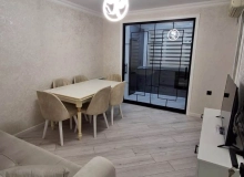 Fətəli Xan Xoyski küçəsi