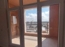 Sumqayıt Bulvarında, Bağçaşəhərdə