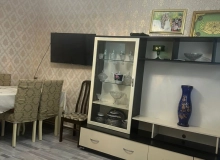 Polad Həşimov küçəsi