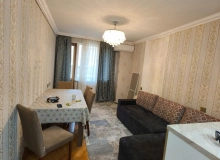 Satılır Xətai r., Gəncə Prospekti.