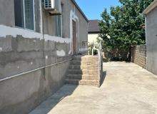 Buzovna qəsəbəsi