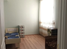 Sumqayıt şəhər, MİDA Bulvar y/k