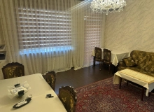 Nəsimi rayonu, 28 May metrosu, Mildom otel yaxınlığı