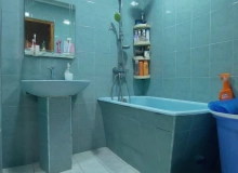 Əhmədli qəsəbəsi