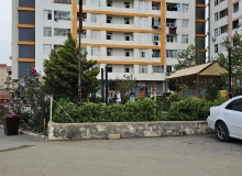 Masazır qəsəbəsi Viktoriya yaşayış kompleksi