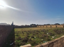 Satılır Nizami küçəsi