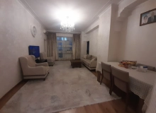 Satılır Zərdabi küçəsi