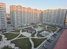 Saray qəsəbəsi