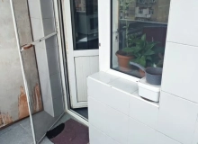 Yeni Günəşli D massiv