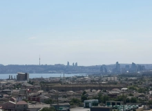 Kazımağa Kərimov küçəsi