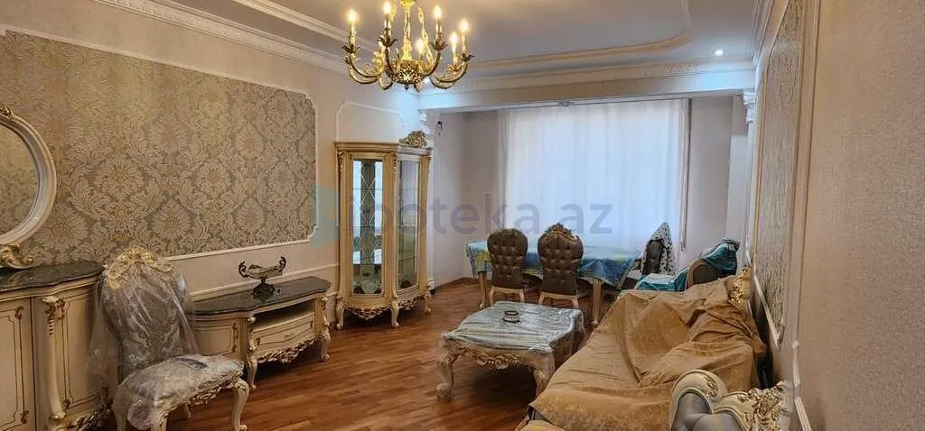 İmran Qasımov küçəsi