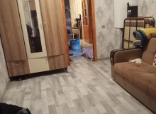 Xətai rayonu Gəncə prospekti