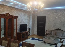 İcarəyə verilir Mirqasımov küçəsi