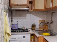 Alı Mustafayev küçəsi