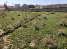 Satılır Masazır qəsəbəsi, Abşeron küçəsi