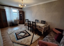 Bakıxanov qəsəbəsi, 4 saylı Asan Xidmətin yanı
