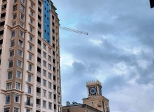 Ağa Nemətulla küçəsi