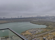 Müstəqillik küçəsi